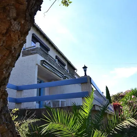 Apartment Jade Vue Mer Incroyable, Piscine Location Entier 2 Pers Proche Plage Olmucciu