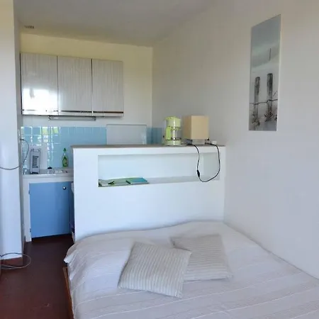 Jade Vue Mer Incroyable, Piscine Location Entier 2 Pers Proche Plage *